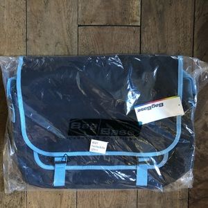 BagBase Messenger bag